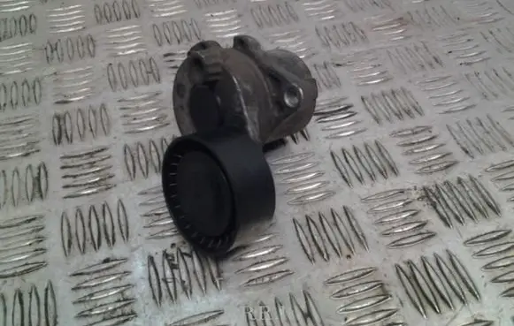 Mercedes-Benz Sprinter W906 Generator/alternator belt tensioner A6512001870