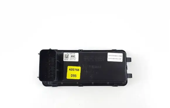 Ford Mustang Mach-E Comfort/convenience module LJ8T14D068HAC 01112508622