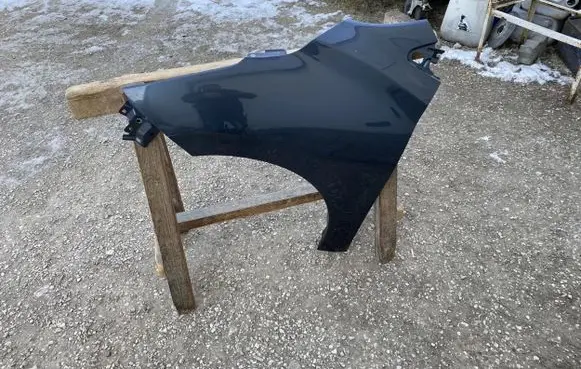 Nissan Micra K14 Fender 63100-5FA0J