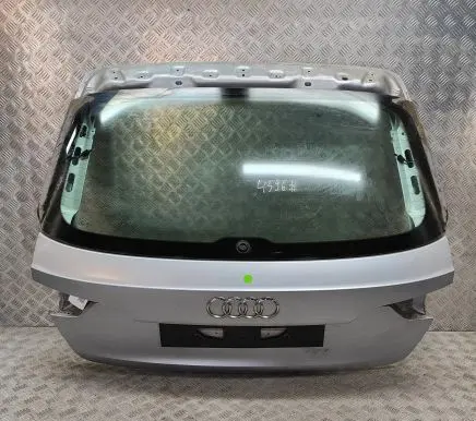 Audi A4 S4 B9 8W Tailgate/trunk/boot lid 8W9827025
