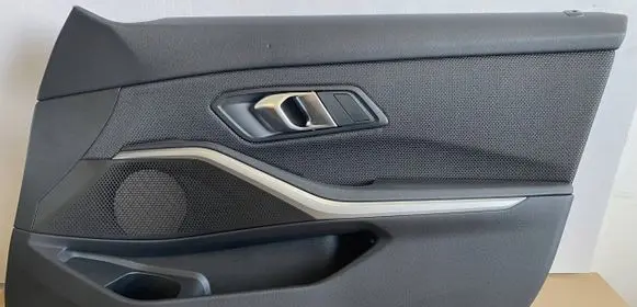 BMW 3 G20 G21 Interior set