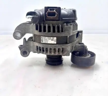 Ford Fusion II Generator/alternator DS7T10300DB TN1042102910