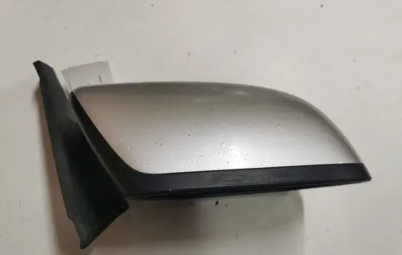 Mazda 5 Front door electric wing mirror 022284 012284
