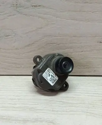 BMW 5 F10 F11 Front bumper camera 9240352 908330 02C3290910