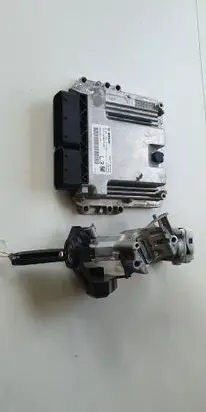 Honda CR-V Engine control unit/module