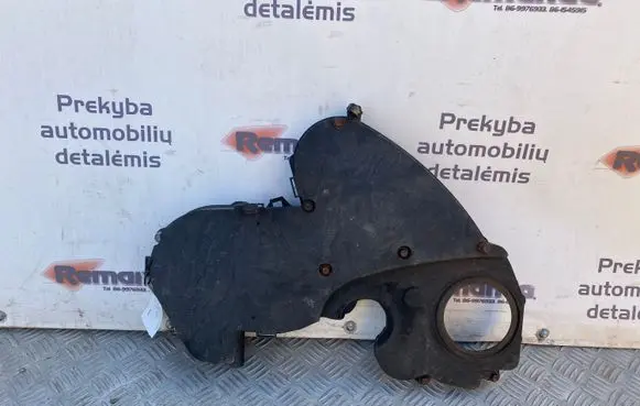 Iveco Daily 30.8 - 9 Timing belt guard (cover) 500382117
