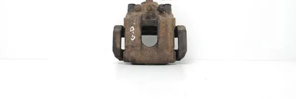 BMW X3 E83 Rear brake caliper