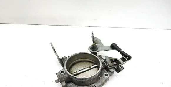 BMW 5 E34 Throttle valve 1780052
