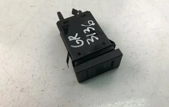 Volkswagen Polo Other switches/knobs/shifts 8K0959561B