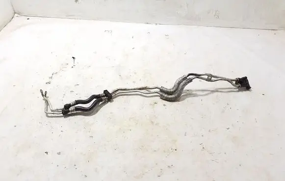 BMW X6 G06 Gearbox oil cooler pipe/hose 17229500612