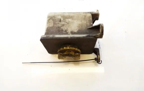 Dodge Grand Caravan Power steering fluid tank/reservoir