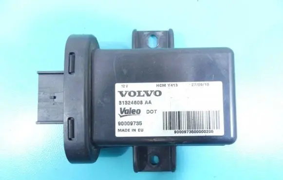 Volvo XC60 Central body control module 31324608AA IMPRK1159010