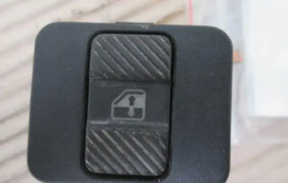 Volkswagen PASSAT B3 Other devices