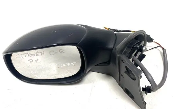 Citroen C2 Front door electric wing mirror 12364250G 12364250 0103024