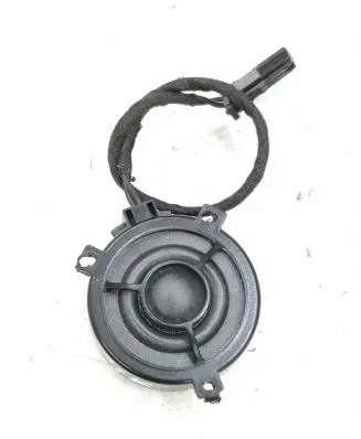 Volkswagen PASSAT B8 Front door high frequency speaker