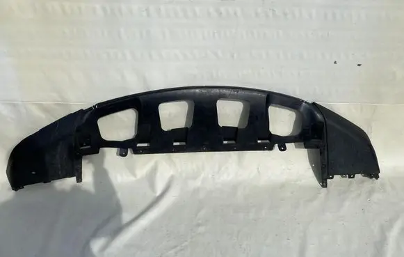 Tesla Model X Front bumper lip 1034833-00-E