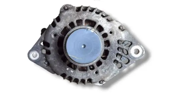Opel Zafira B Generator/alternator 98031154CR 8980311541
