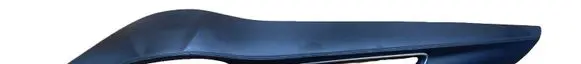 Buick Enclave II Dashboard lower bottom trim panel BDA55669