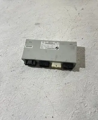 BMW 3 GT F34 Tailgate/trunk control unit/module F005V01708