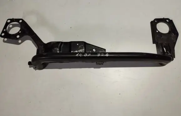 Audi A4 S4 B7 8E 8H Radiator support slam panel bracket 