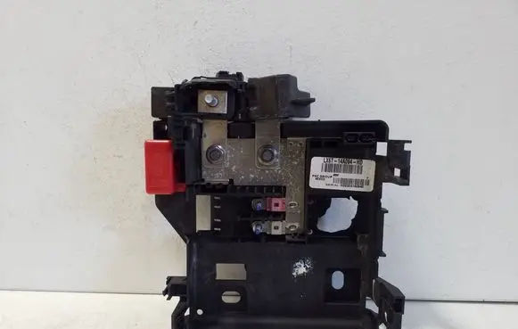 Ford Kuga III Positive wiring loom LX6T14A094HD LX6T14A094JD