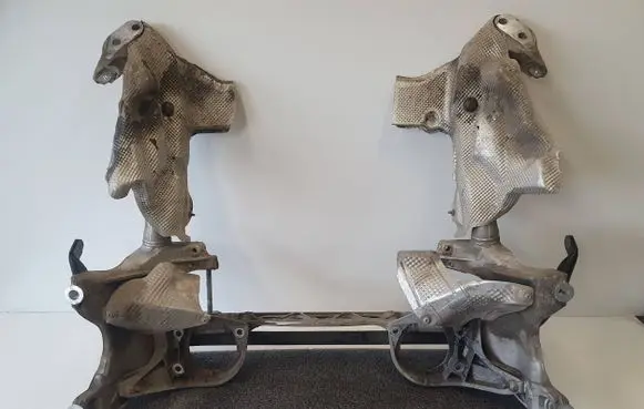 Porsche Macan (95B) Front subframe 95B399315B 1548510058