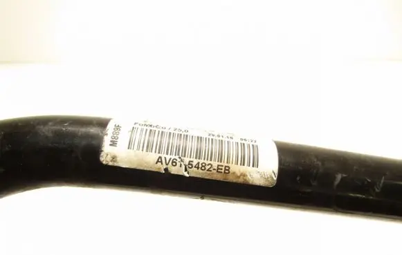 Ford Kuga II Front anti-roll bar/sway bar AV615482EB
