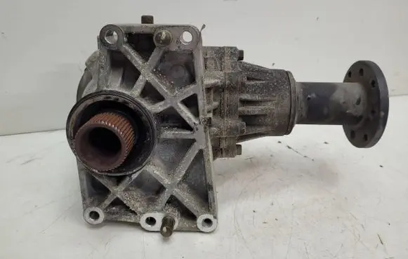 KIA Sportage Front differential 