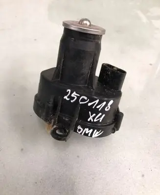 BMW X4 G02 Intake manifold valve actuator/motor 857079101
