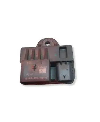 BMW 3 E90 E91 Glow plug pre-heat relay 7810856