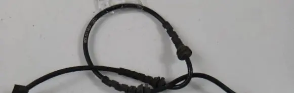 Dacia Logan VAN ABS wheel speed sensor 3240720