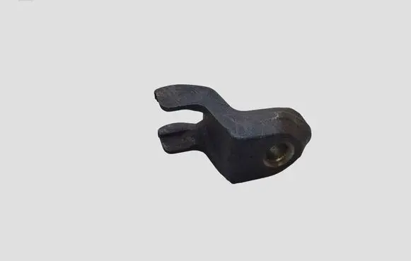 Toyota Corolla Verso AR10 Fuel Injector clamp holder