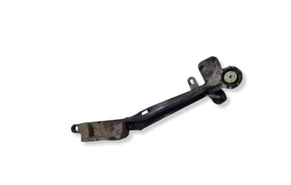 Peugeot 508 Front bumper shock/impact absorber 