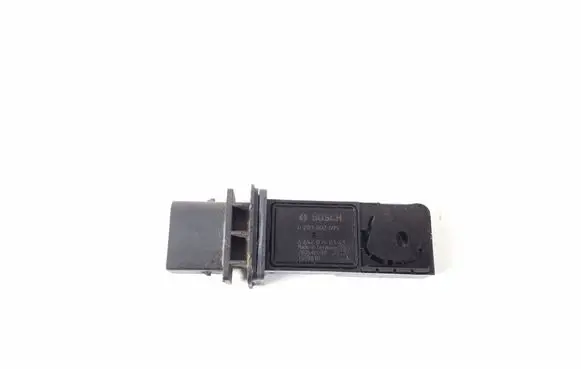 Mass air flow meter