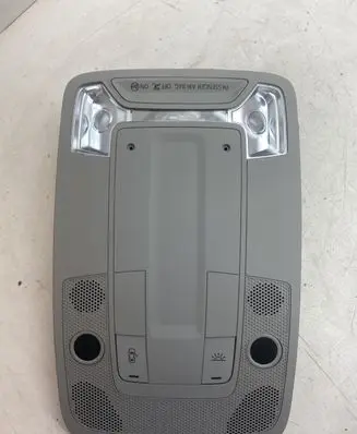 Audi Q2 - Front seat light 81A947135F