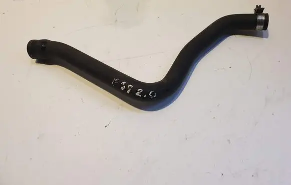 BMW 5 E39 Engine coolant pipe/hose