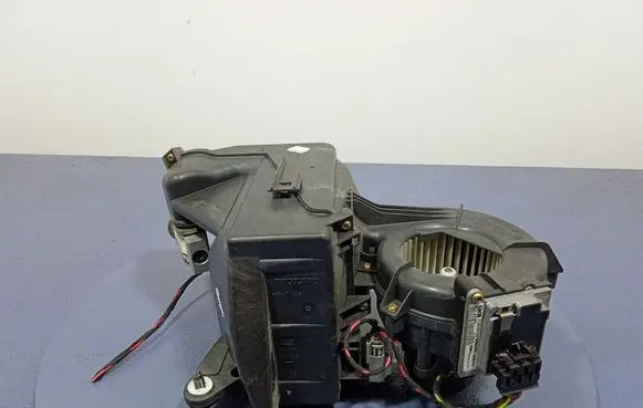 Volvo XC90 Interior heater climate box assembly 30676410