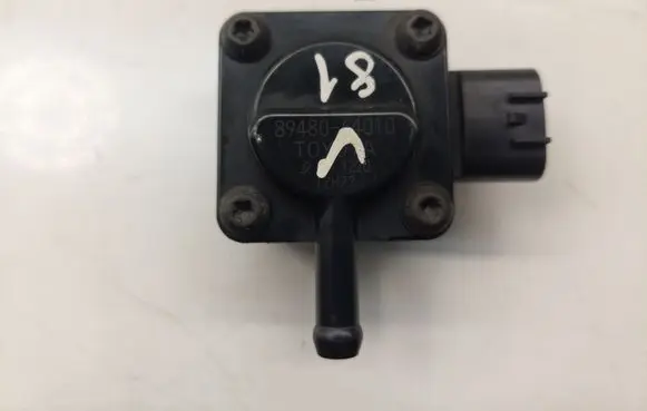 Toyota Corolla Verso AR10 Exhaust gas pressure sensor 8948064010