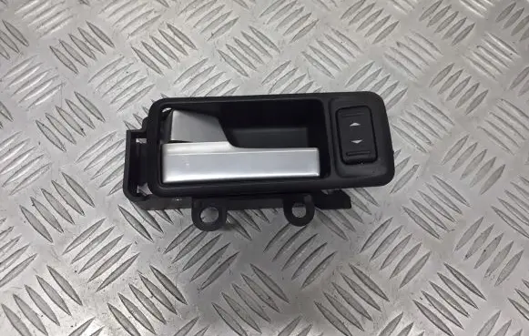 Ford C-MAX I Rear door interior handle 3M51-R22601