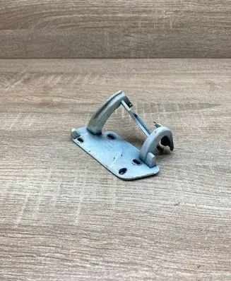 Mercedes-Benz GLA W156 X156 Headlight washer spray nozzle cap/cover A1568850656 WITHDAMAGE