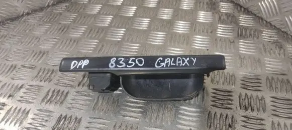 Ford Galaxy Electric window control switch 7M3959855 YM2114259AAW