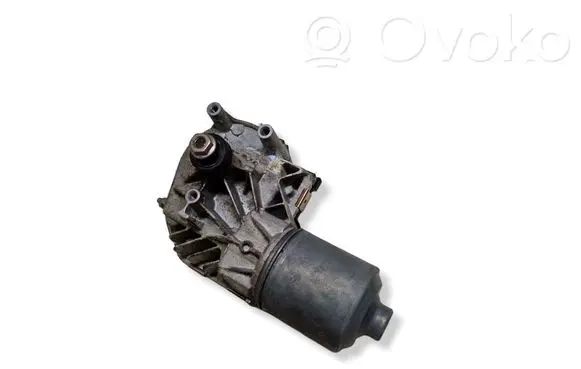 BMW 5 F10 F11 Front wiper linkage and motor 1397220944 112402084538