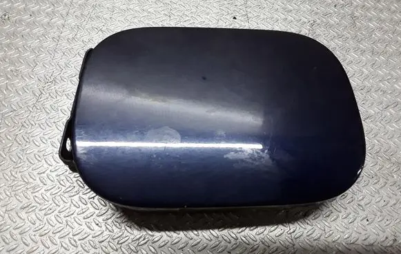 Mercedes-Benz C W203 Fuel tank cap 2035840738