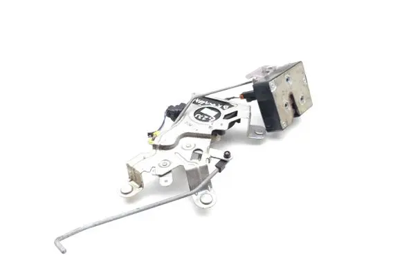 KIA Carnival Tailgate/trunk/boot lock/catch/latch