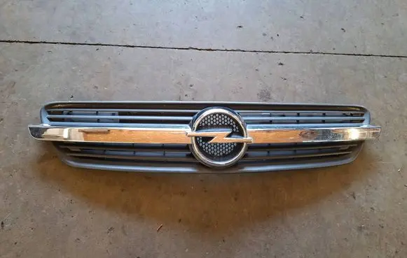 Opel Meriva A Front grill 3086101 461088395