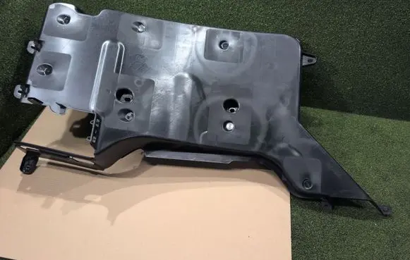 Man TGE 1gen Other interior part 7C1863419D 7C1863419