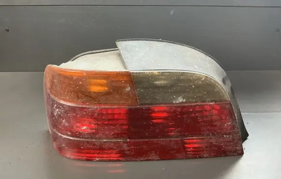 BMW 7 E38 Rear/tail lights