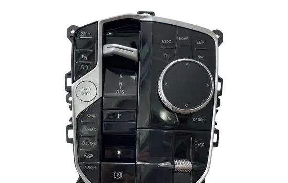 BMW X5 G05 Gear selector 5A6AEF0 61315A6AEF0