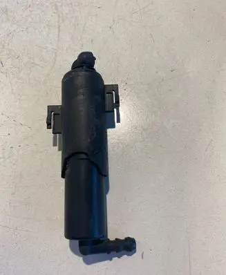 Audi A5 8T 8F Headlight washer spray nozzle 8T0955102 0005658070