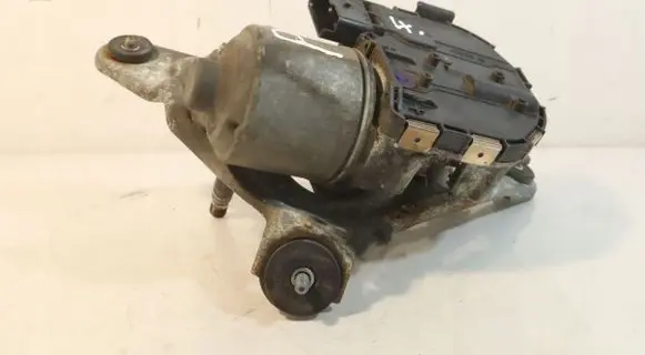 Peugeot 508 Wiper motor 1397220613